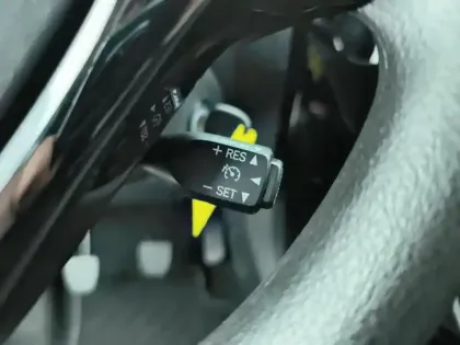 Photo 17 Citroën C1  VTi 72 S&S Feel