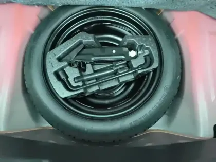 Photo 26 Citroën C1  VTi 72 S&S Feel