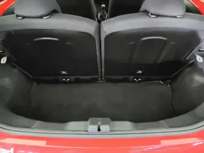 Photo 7 Citroën C1  VTi 72 S&S Feel