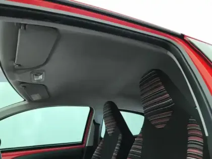 Photo 24 Citroën C1  VTi 72 S&S Feel