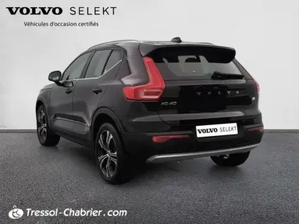 Photo 29 Volvo Xc40  T5 Twin Engine 180+82 ch DCT7 Inscription
