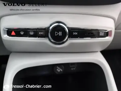 Photo 12 Volvo Xc40  T5 Twin Engine 180+82 ch DCT7 Inscription