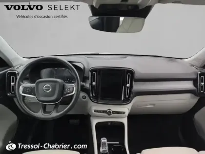 Photo 9 Volvo Xc40  T5 Twin Engine 180+82 ch DCT7 Inscription