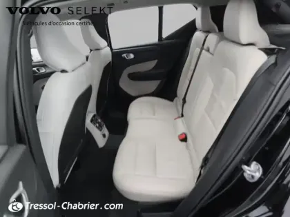 Photo 22 Volvo Xc40  T5 Twin Engine 180+82 ch DCT7 Inscription