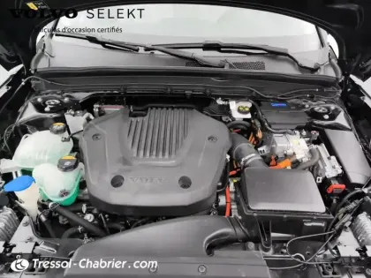 Photo 6 Volvo Xc40  T5 Twin Engine 180+82 ch DCT7 Inscription