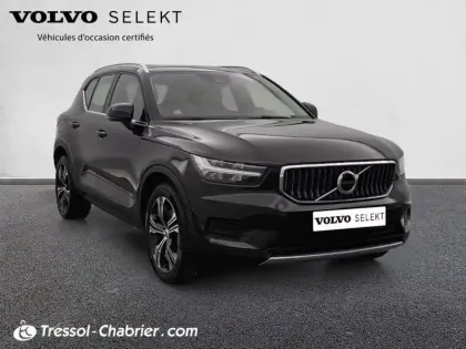 Photo 28 Volvo Xc40  T5 Twin Engine 180+82 ch DCT7 Inscription