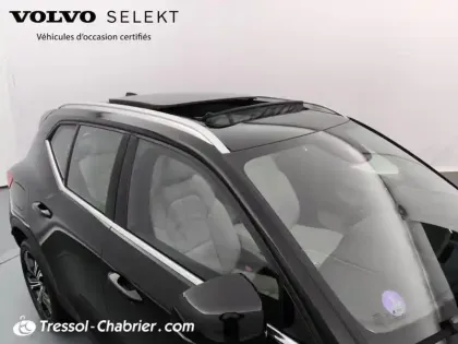 Photo 27 Volvo Xc40  T5 Twin Engine 180+82 ch DCT7 Inscription
