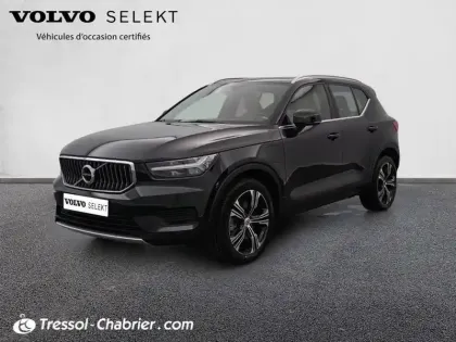Photo Volvo Xc40