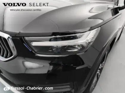 Photo 13 Volvo Xc40  T5 Twin Engine 180+82 ch DCT7 Inscription