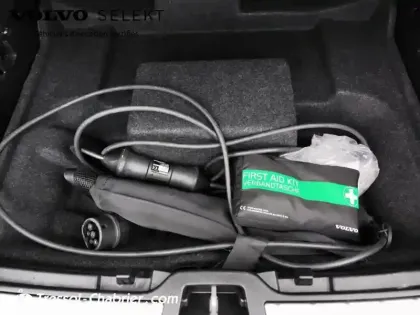 Photo 26 Volvo Xc40  T5 Twin Engine 180+82 ch DCT7 Inscription