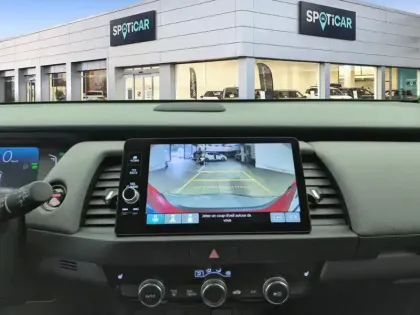 Photo 25 Honda Jazz  e:HEV 1.5 i-MMD Executive