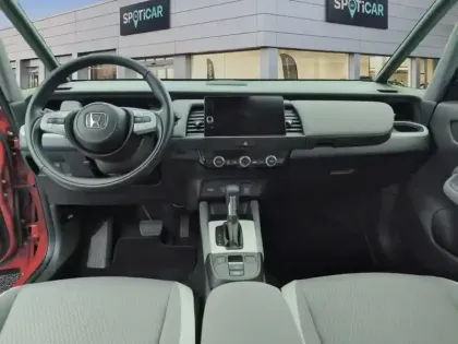 Photo 9 Honda Jazz  e:HEV 1.5 i-MMD Executive