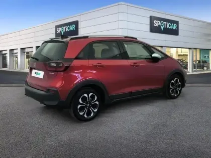 Photo 27 Honda Jazz  e:HEV 1.5 i-MMD Executive