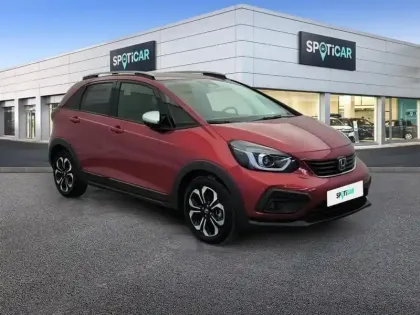 Photo 28 Honda Jazz  e:HEV 1.5 i-MMD Executive