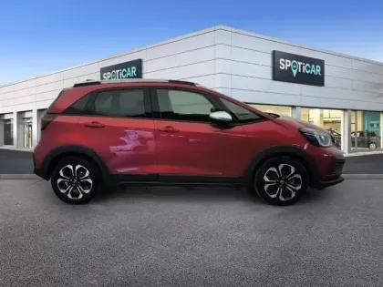 Photo 5 Honda Jazz  e:HEV 1.5 i-MMD Executive