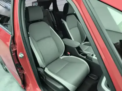 Photo 8 Honda Jazz  e:HEV 1.5 i-MMD Executive