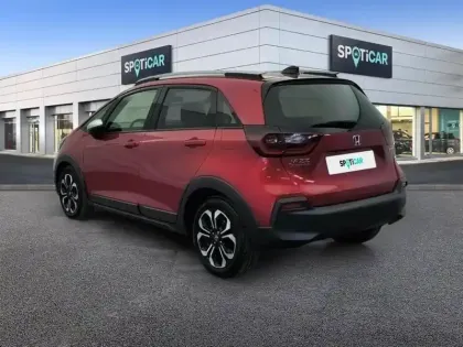 Photo 29 Honda Jazz  e:HEV 1.5 i-MMD Executive