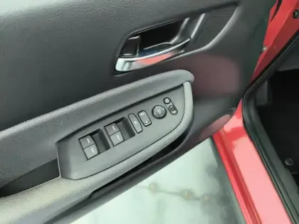 Photo 19 Honda Jazz  e:HEV 1.5 i-MMD Executive