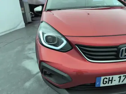 Photo 13 Honda Jazz  e:HEV 1.5 i-MMD Executive