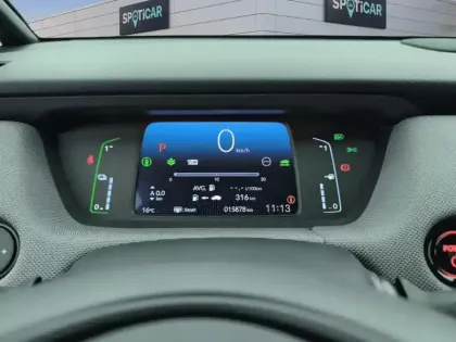 Photo 20 Honda Jazz  e:HEV 1.5 i-MMD Executive