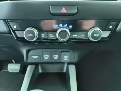 Photo 12 Honda Jazz  e:HEV 1.5 i-MMD Executive