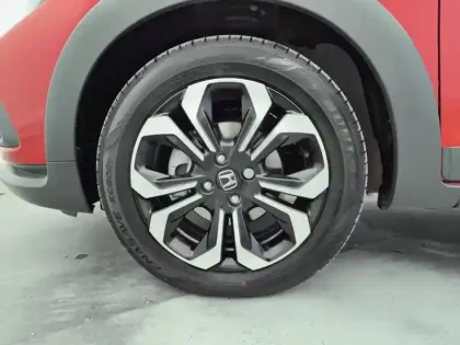 Photo 14 Honda Jazz  e:HEV 1.5 i-MMD Executive