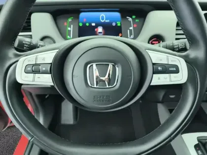 Photo 18 Honda Jazz  e:HEV 1.5 i-MMD Executive