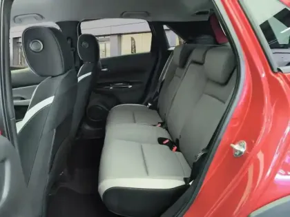 Photo 22 Honda Jazz  e:HEV 1.5 i-MMD Executive