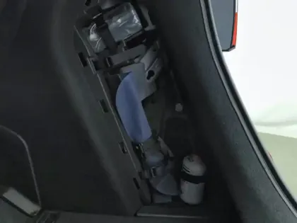 Photo 26 Honda Jazz  e:HEV 1.5 i-MMD Executive