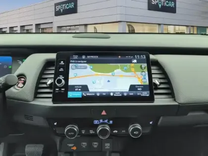 Photo 21 Honda Jazz  e:HEV 1.5 i-MMD Executive