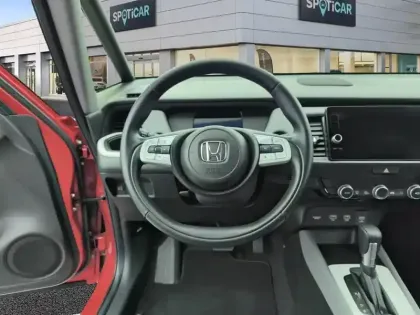 Photo 11 Honda Jazz  e:HEV 1.5 i-MMD Executive