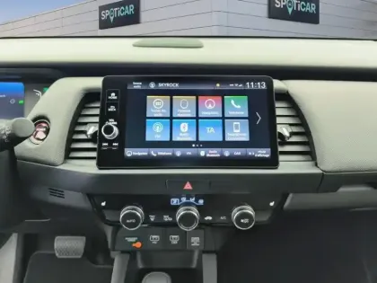 Photo 10 Honda Jazz  e:HEV 1.5 i-MMD Executive