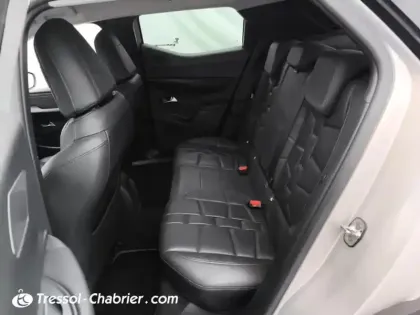 Photo 22 DS DS 3 DS3 Crossback PureTech 155 EAT8 Grand Chic
