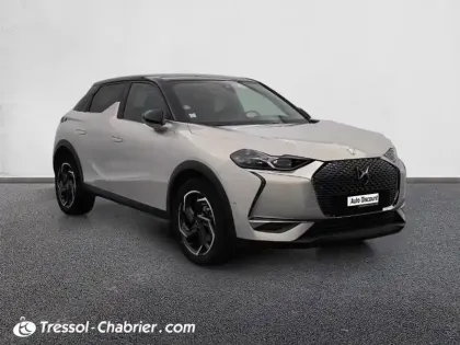 Photo 28 DS DS 3 DS3 Crossback PureTech 155 EAT8 Grand Chic