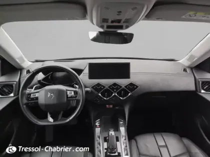 Photo 9 DS DS 3 DS3 Crossback PureTech 155 EAT8 Grand Chic