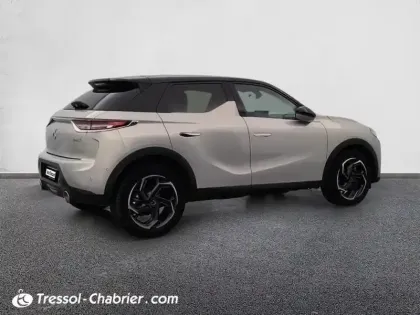 Photo 27 DS DS 3 DS3 Crossback PureTech 155 EAT8 Grand Chic