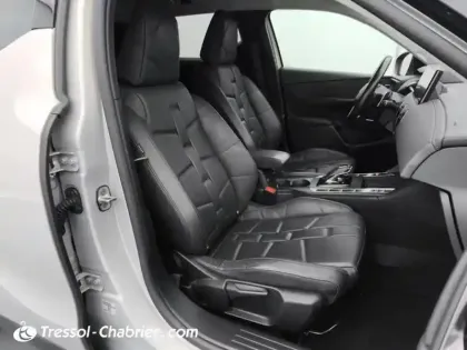 Photo 8 DS DS 3 DS3 Crossback PureTech 155 EAT8 Grand Chic
