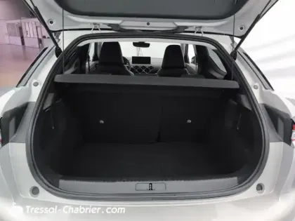 Photo 7 DS DS 3 DS3 Crossback PureTech 155 EAT8 Grand Chic