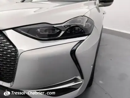 Photo 13 DS DS 3 DS3 Crossback PureTech 155 EAT8 Grand Chic