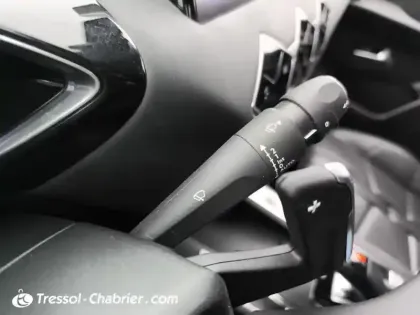 Photo 17 DS DS 3 DS3 Crossback PureTech 155 EAT8 Grand Chic