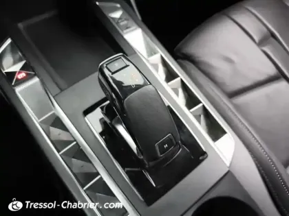 Photo 23 DS DS 3 DS3 Crossback PureTech 155 EAT8 Grand Chic