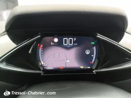 Photo 20 DS DS 3 DS3 Crossback PureTech 155 EAT8 Grand Chic