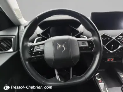 Photo 11 DS DS 3 DS3 Crossback PureTech 155 EAT8 Grand Chic
