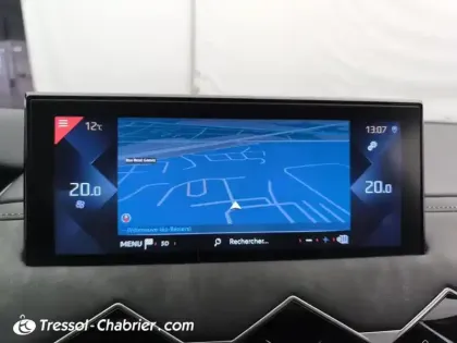 Photo 10 DS DS 3 DS3 Crossback PureTech 155 EAT8 Grand Chic