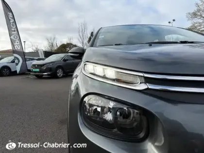 Photo 13 Citroën C3  PureTech 68 Feel