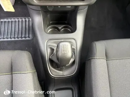 Photo 23 Citroën C3  PureTech 68 Feel