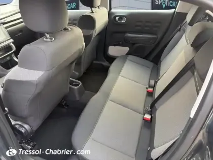 Photo 22 Citroën C3  PureTech 68 Feel