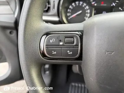 Photo 18 Citroën C3  PureTech 68 Feel