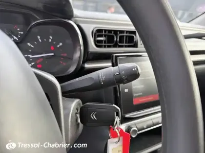 Photo 17 Citroën C3  PureTech 68 Feel