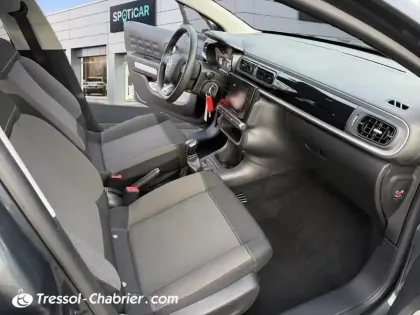 Photo 24 Citroën C3  PureTech 68 Feel